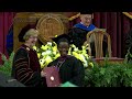 Wichita Falls Campus Ministries sponsors diversity-based graduation celebrations