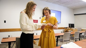 The MaineHealth Summer Internship Experience