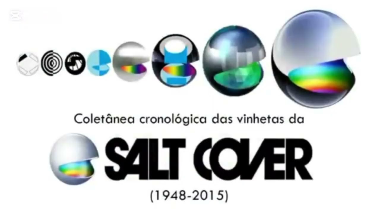 NOT/PRS Logo History (1952-2019) (Fake) Salt Cover Best Logos