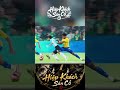 MESSI ĐẠI THẮNG RONALDINHO TRONG TRẬN CẦU ĐỈNH CAO OLYMPIC 2008 #bongda #thethaomoingay