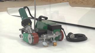 Bak Roofon Edge - Spanish