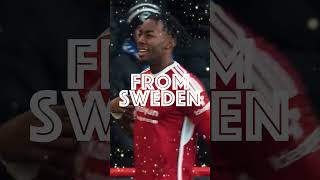 Anthony Elanga Song | Gimme Gimme Gimme - Nottingham Forest #nffc