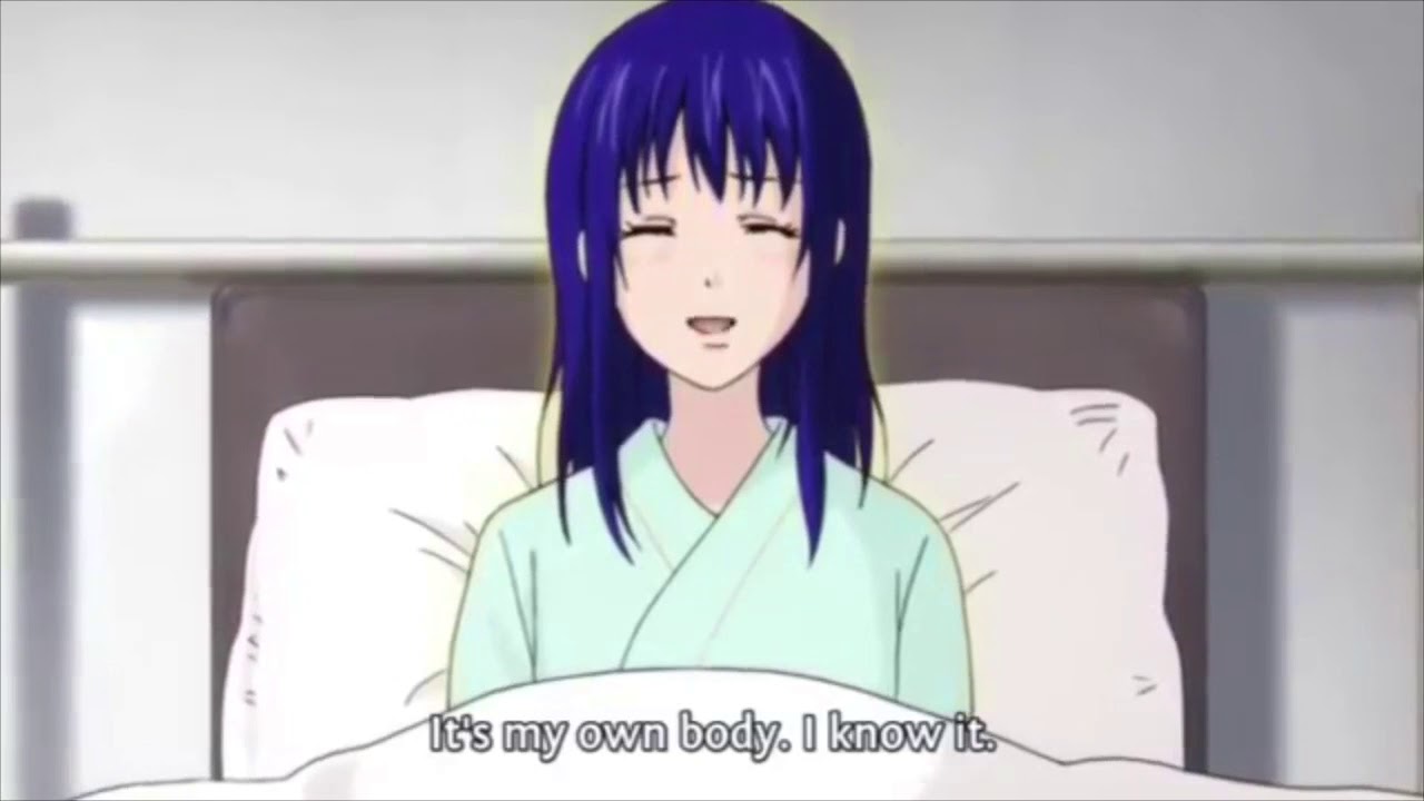 斉木楠雄のps難 照橋さん可愛すぎやろ Youtube