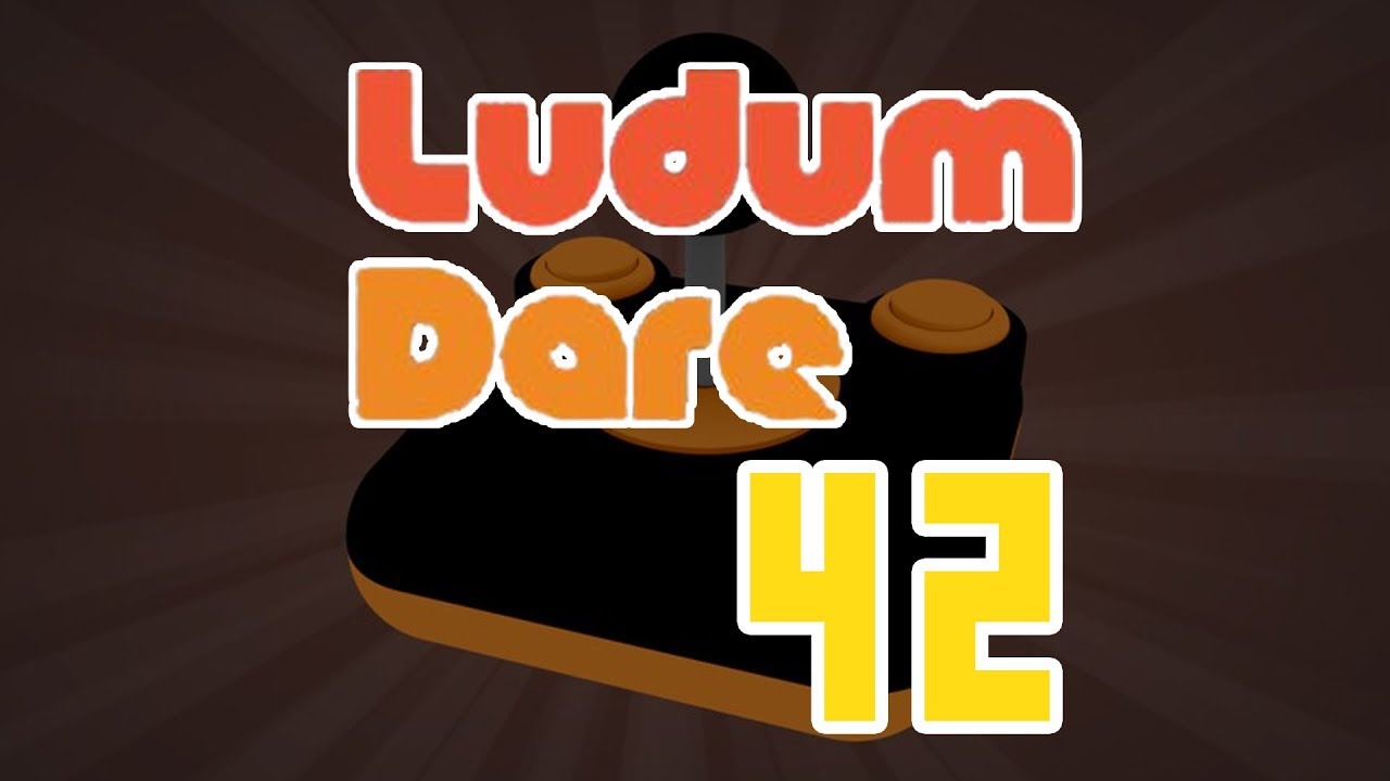 Ludum Dare 42 Starts Tonight! Streaming all weekend.