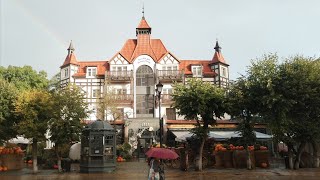 видео: Осень ЗЕЛЕНОГРАДСК 2025 / Балтийское МОРЕ / КАЛИНИНГРАДСКАЯ область картинка: Осень ЗЕЛЕНОГРАДСК 2025 / Балтийское МОРЕ / КАЛИНИНГРАДСКАЯ область