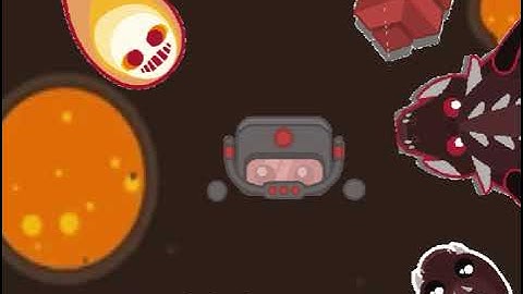 Starve.io Volcano combo #starveio