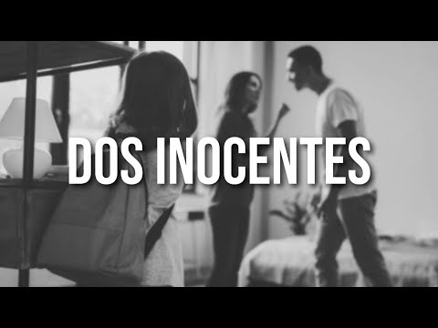 Adolescent's Orquesta - Dos Inocentes (Letra Oficial)