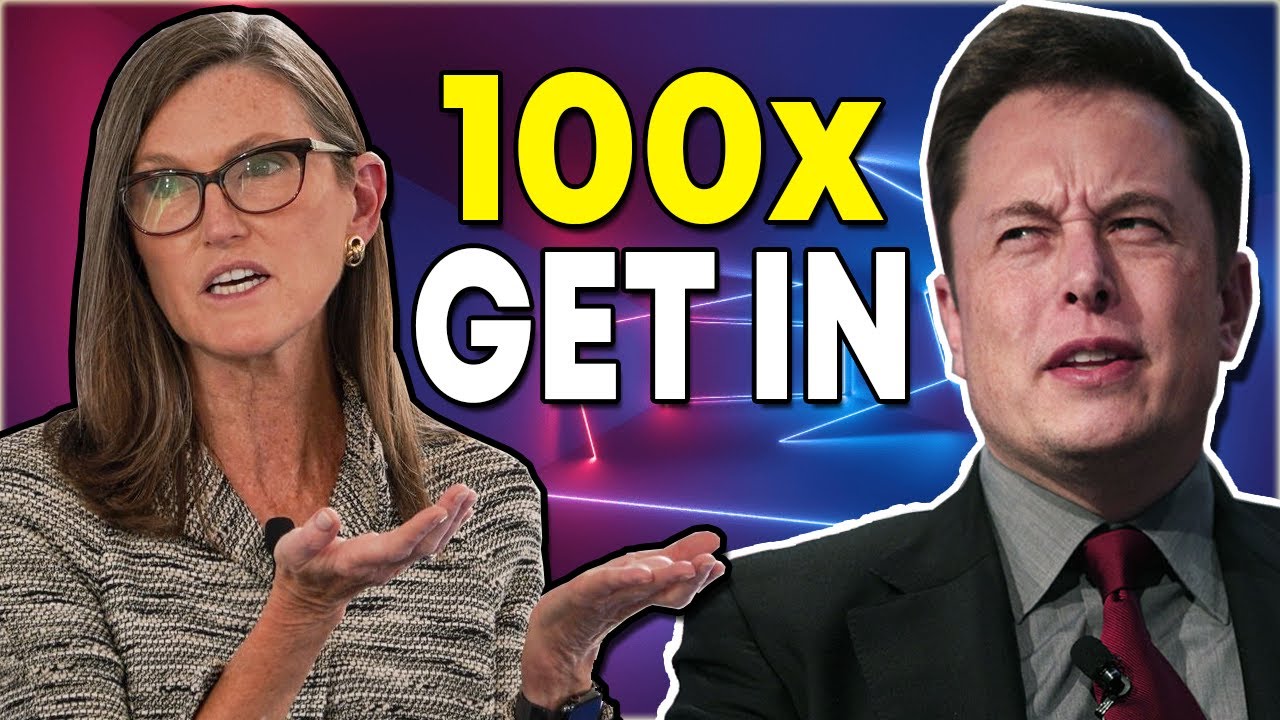 Bigger Than Tesla? Top 3 Stocks to 100x and Outperform Tesla (Buy Now)