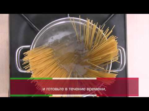 Video: Come Cucinare Gli Spaghetti