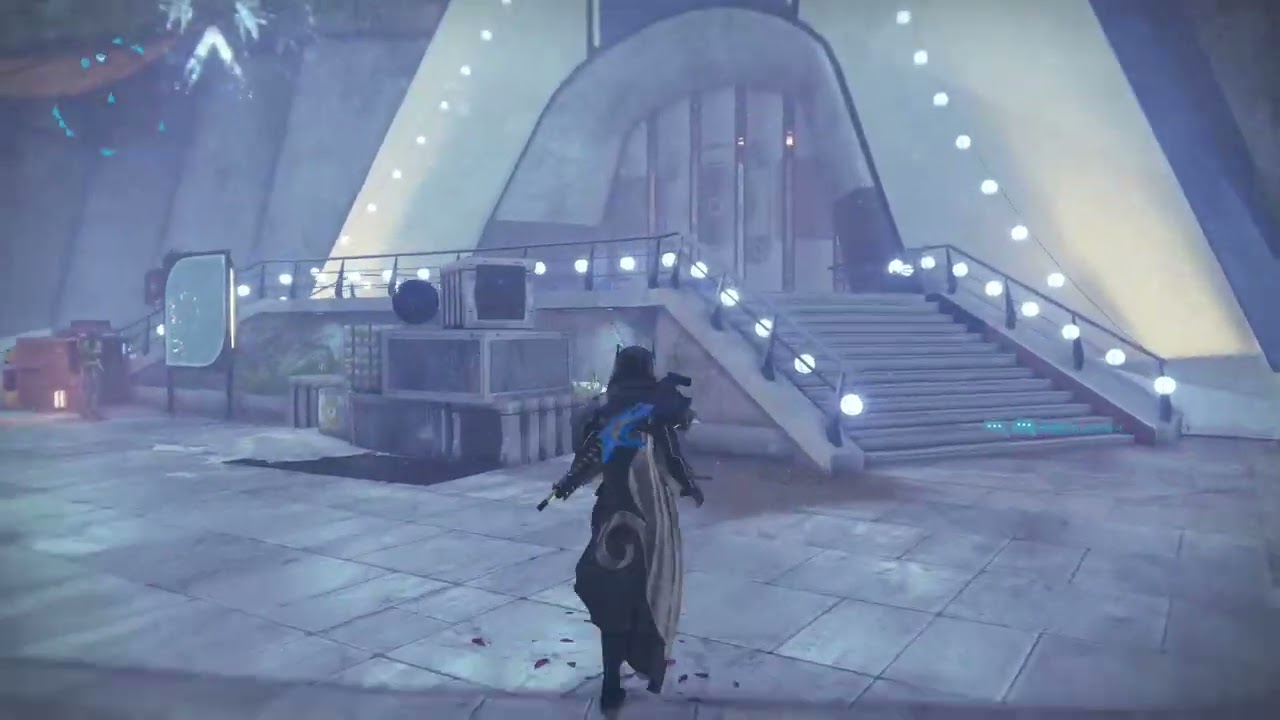 Destiny - Dawning 2016 Xur's Gift