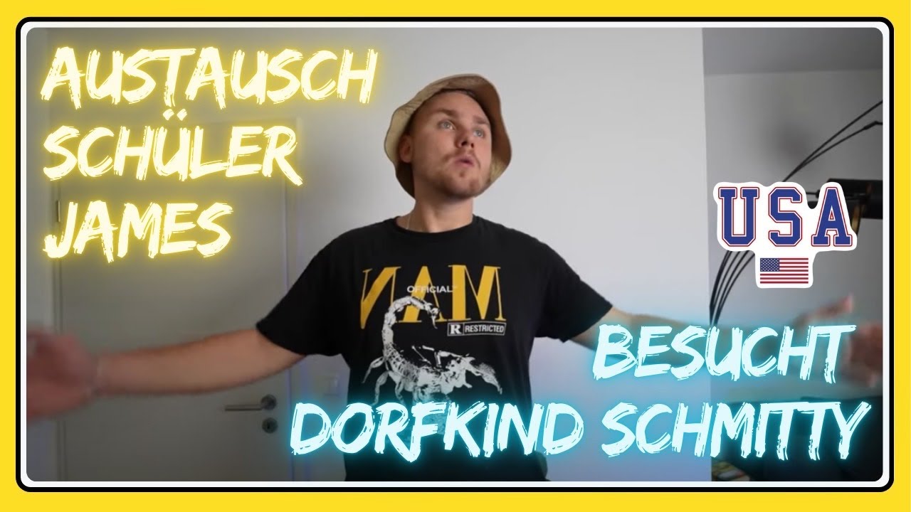 Fällt TikTok Star Nikolaj auf dieses Schild rein? | Goldene Fahrstunde S1E8