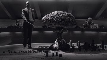 Fallout 4 - War Never Changes (Opening Sequence) 4K