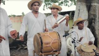 (HD) GOLPE MALIBU / RIBERA LOBANA: AMPLIFICADO (FESTIVAL NACIONAL DE LA TAMBORA) chords