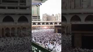 Takbeer Tashriq l Allah ho Akbar Allah ho Akbar l Hajj 2022