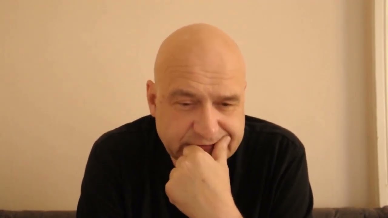 Rozhovor o roku 1989