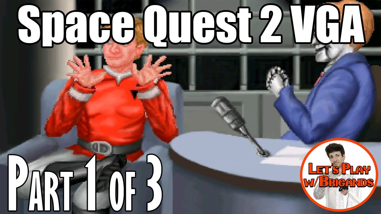 Space Quest 2 VGA Part 1 Of 3 YouTube space-quest-2-vga-part-1-of-3-youtube