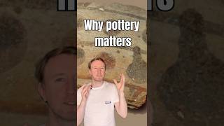 How Pottery Connects Communities. Ancient History WC: Curacao #ancienthistory