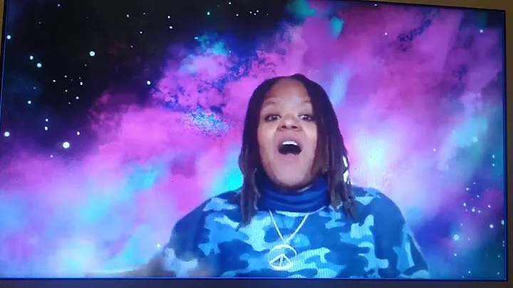 Faison Good Day song -Tina Esu