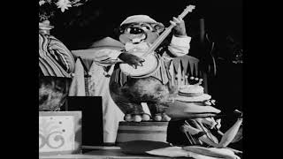 Dime-A-Dance Chatter - Knotts Bear-y Tales (1975) Soundtrack