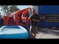 Ice Water Challenge   Mesa PD Chief Milstead