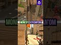 Эта ошибка — стоила турнира для mONESY. Разбор Mirage: FURIA vs FALCONS