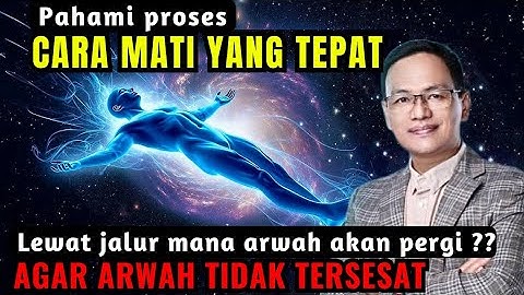 SYAIFUL KARIM BAGIKAN RAHASIA CARA MATI YANG TEPAT ✔️#syaifulkarim #ngajitauhid #dzikir #ngajiroso