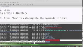 Famous Top 10 Linux Commands - Part 1 Net Worth