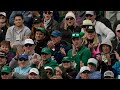 The Final Round Awaits | Scottie Scheffler | The Masters