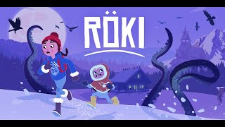 Did You See This Game? Part 77: Roki