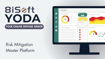 8iSoft YODA | Vulnerability Remediation Master Platform