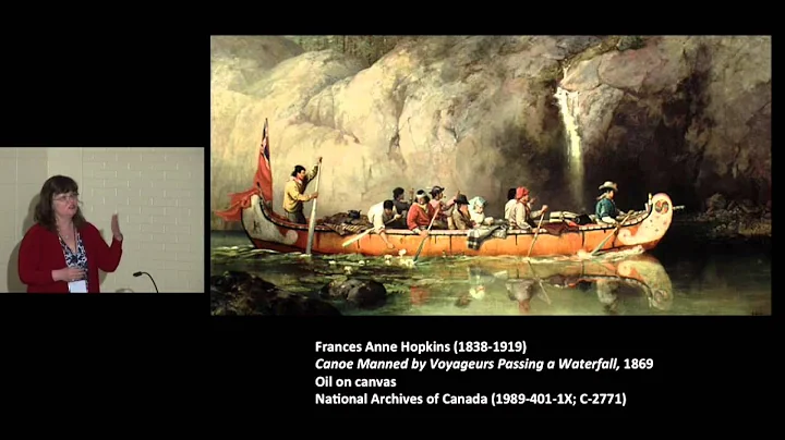 Andrea Terry, Treks, Traces, and Technology: Conte...