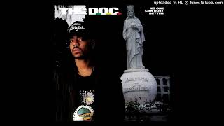 The D.O.C - Mind Blowin'