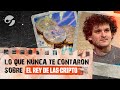 Lo que NUNCA TE CONTARON sobre EL REY DE LAS CRIPTO | Historia de una de las MAYORES ESTAFAS