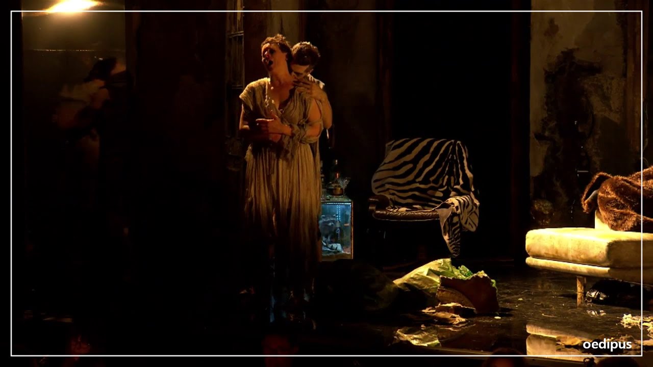 Handel Rodrigo, opera in three acts, HWV 5 Part I Laurence Cummings YouTube