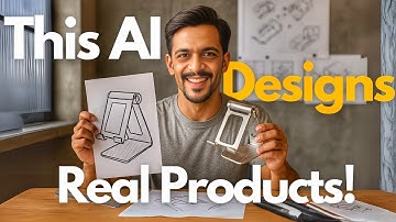 LEO AI Review: AI for CAD Modeling & Engineering Design