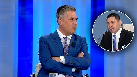Ndryshimet në qeveri, Vangjeli: Emri i Ahmetajt nuk është në dosjen e inceneratorëve