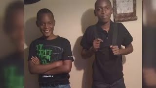 Full Family mourns loss of teenage brothers Update