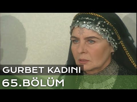 Gurbet Kadını 65. Bölüm