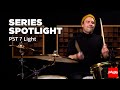 PAISTE CYMBALS - Series Spotlight - PST 7 Light