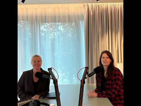 #165 Kristi Saare - meeste edu võiks hinnata selle järgi, kui edukas on tema naine