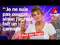 FRED DES ANGES RÉAGIT À TOUS SES CLASHS CULTES À LA TV 😱😭