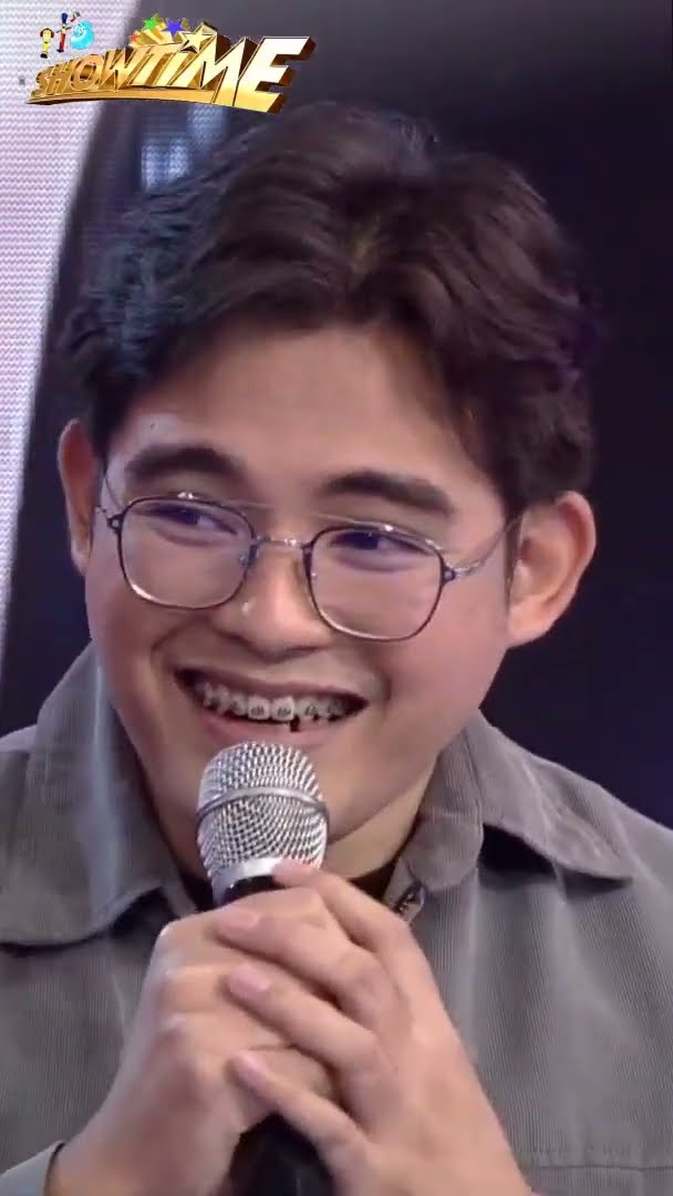 Nakipagbalikan kasi may outing? #shorts | It's Showtime