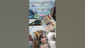 I love this #apexlegends #apex #gaming #fps #gameplay