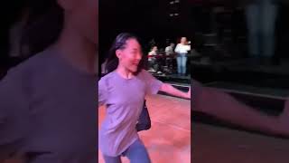 Moreno Porcu prove Brendan cole live