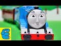 プラレールトーマス おしゃべりゴードン Plarail Thomas Talking Gordon the Big Engine [English Subs]
