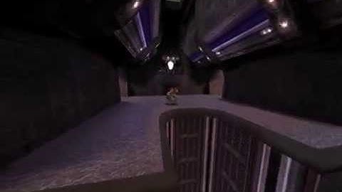 Quake 3 defrag Trickjumpmovie - druck3r