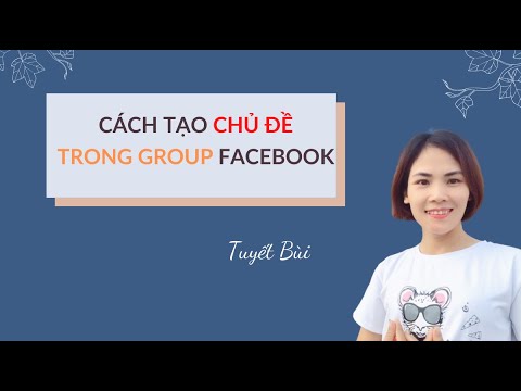 Video: Cách Tạo Chủ đề Trên Nokia