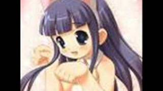 Video thumbnail of "Neko Mimi Mode Full Version"