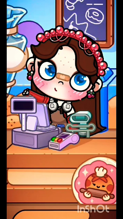 Mi primera chamba en una panadería 🤣💗🌟🌿✨✌🏻 darle like y suscribete cc: a todos #humor #comedia #pov