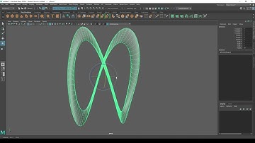 Material Presets | Autodesk Maya Essentials (29/32)